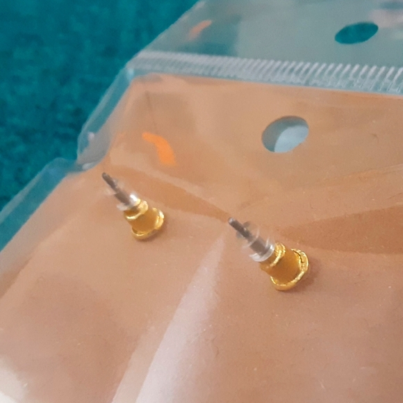 Thank You Earrings SET of FOUR - Picture 6 of 7